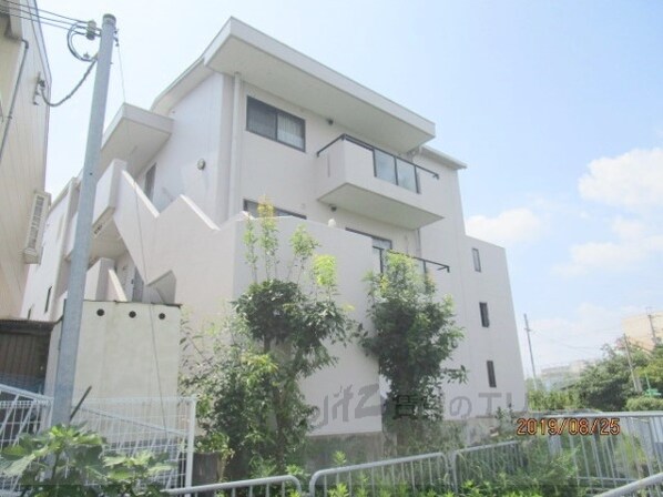 マーブルハイツ東和の物件内観写真